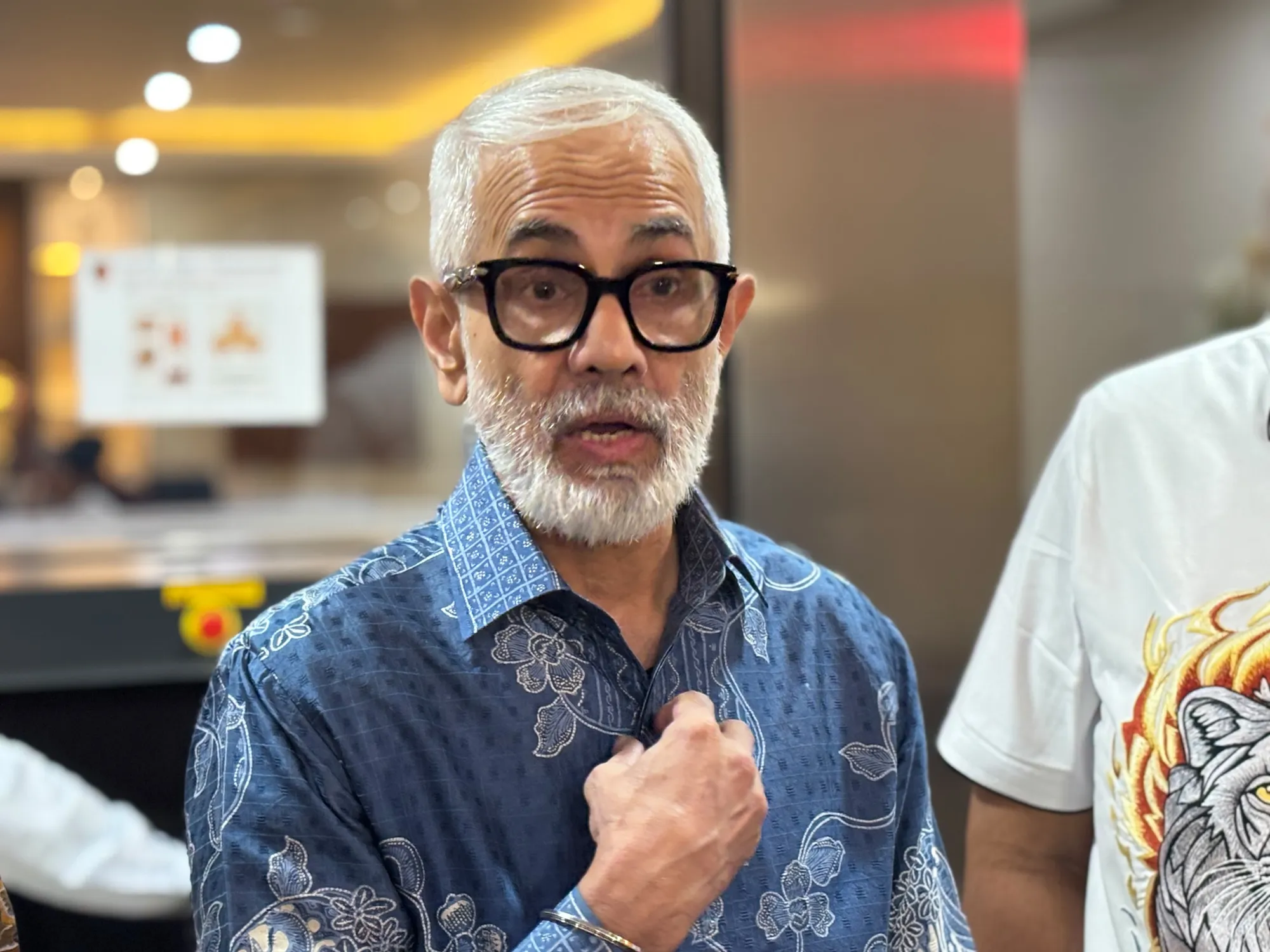 Kapanlagi.com/Fikri Alfi Rosyadi