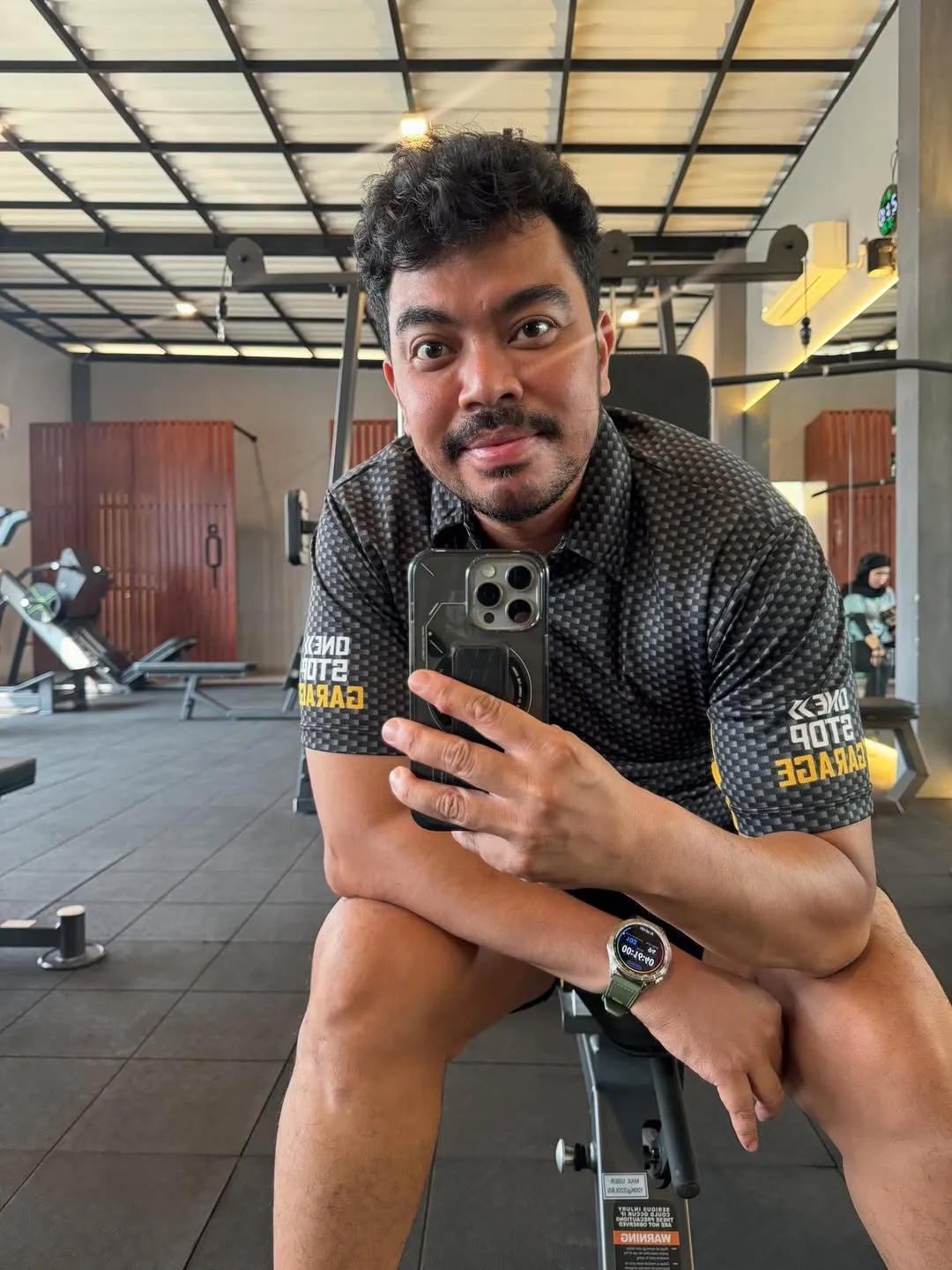 Ananta Rispo © instagram.com/anantarispo