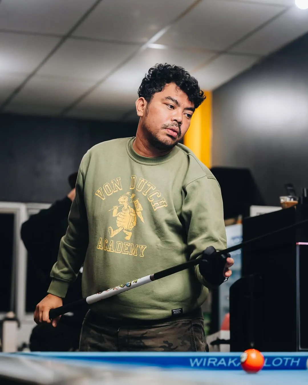 Ananta Rispo © instagram.com/anantarispo