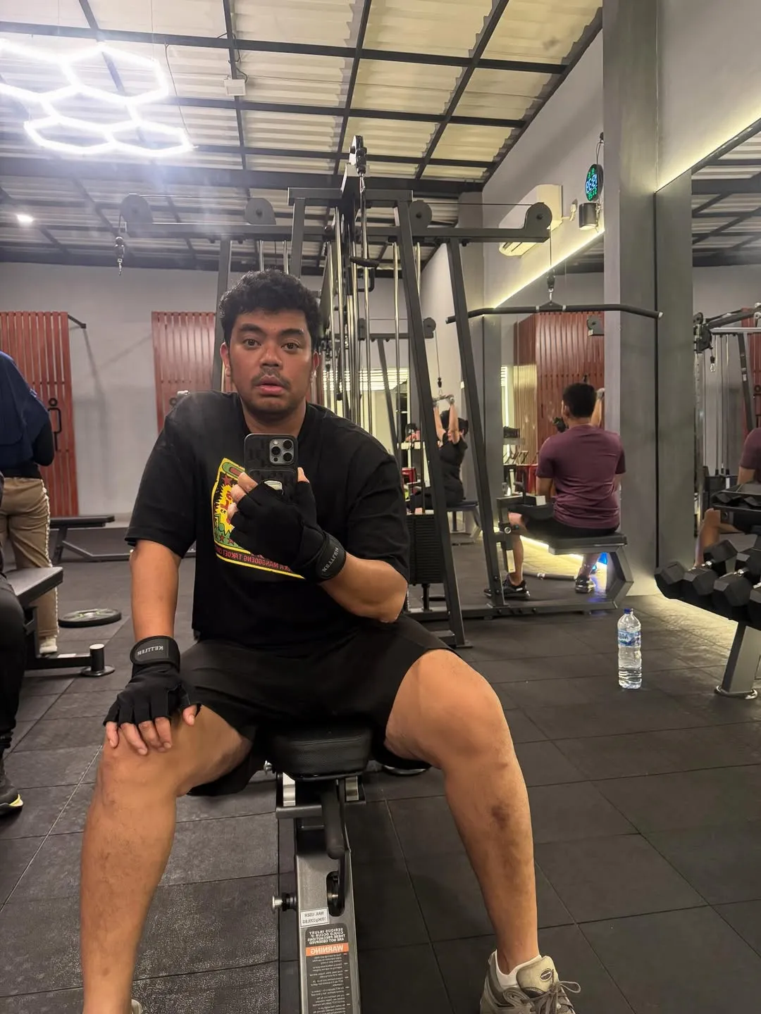 Ananta Rispo © instagram.com/anantarispo