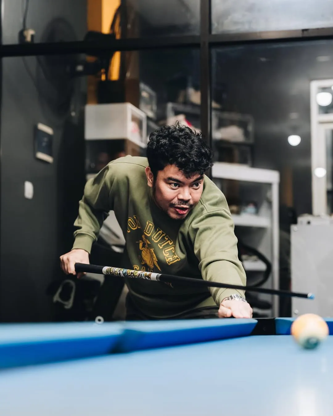 Ananta Rispo © instagram.com/anantarispo