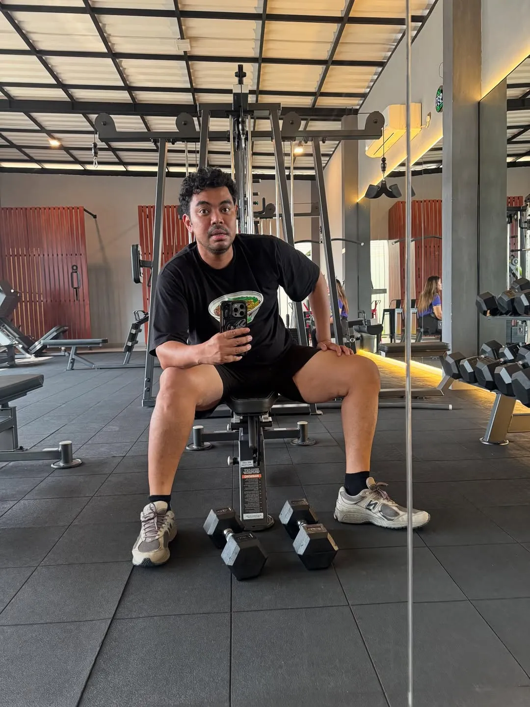 Ananta Rispo © instagram.com/anantarispo