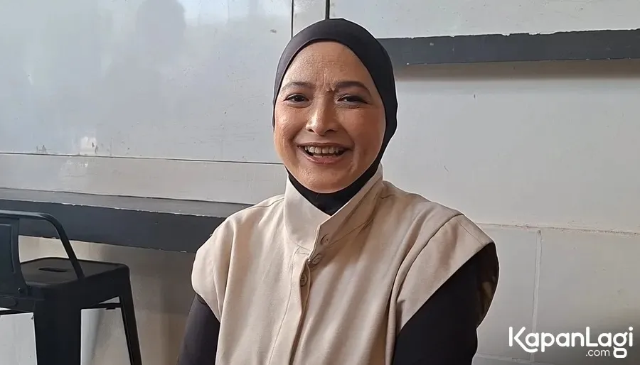  KapanLagi.com/Sahal Fadhli)