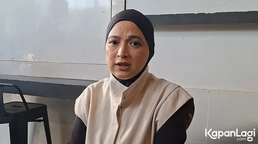  KapanLagi.com/Sahal Fadhli)