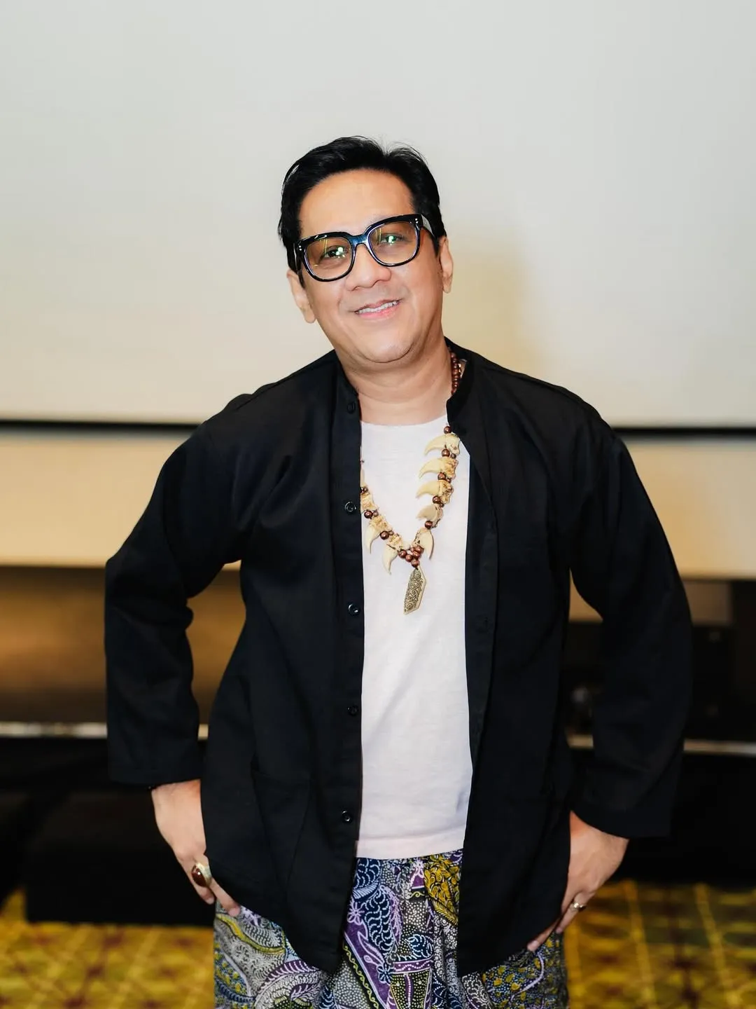 Sepakat Urusan Anak
