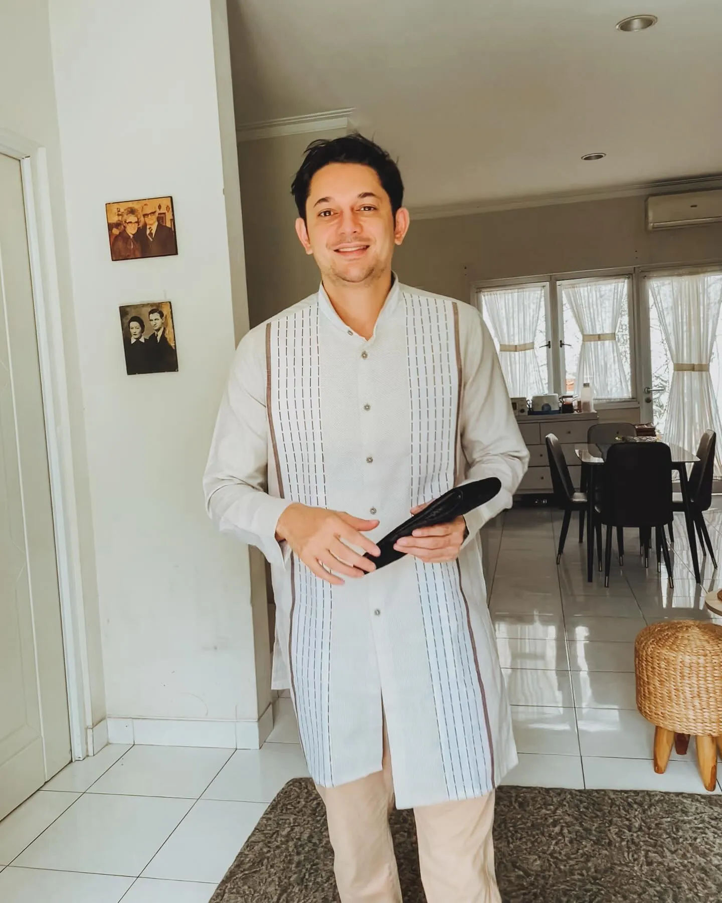 Andrew Andika © instagram.com/andrewandika