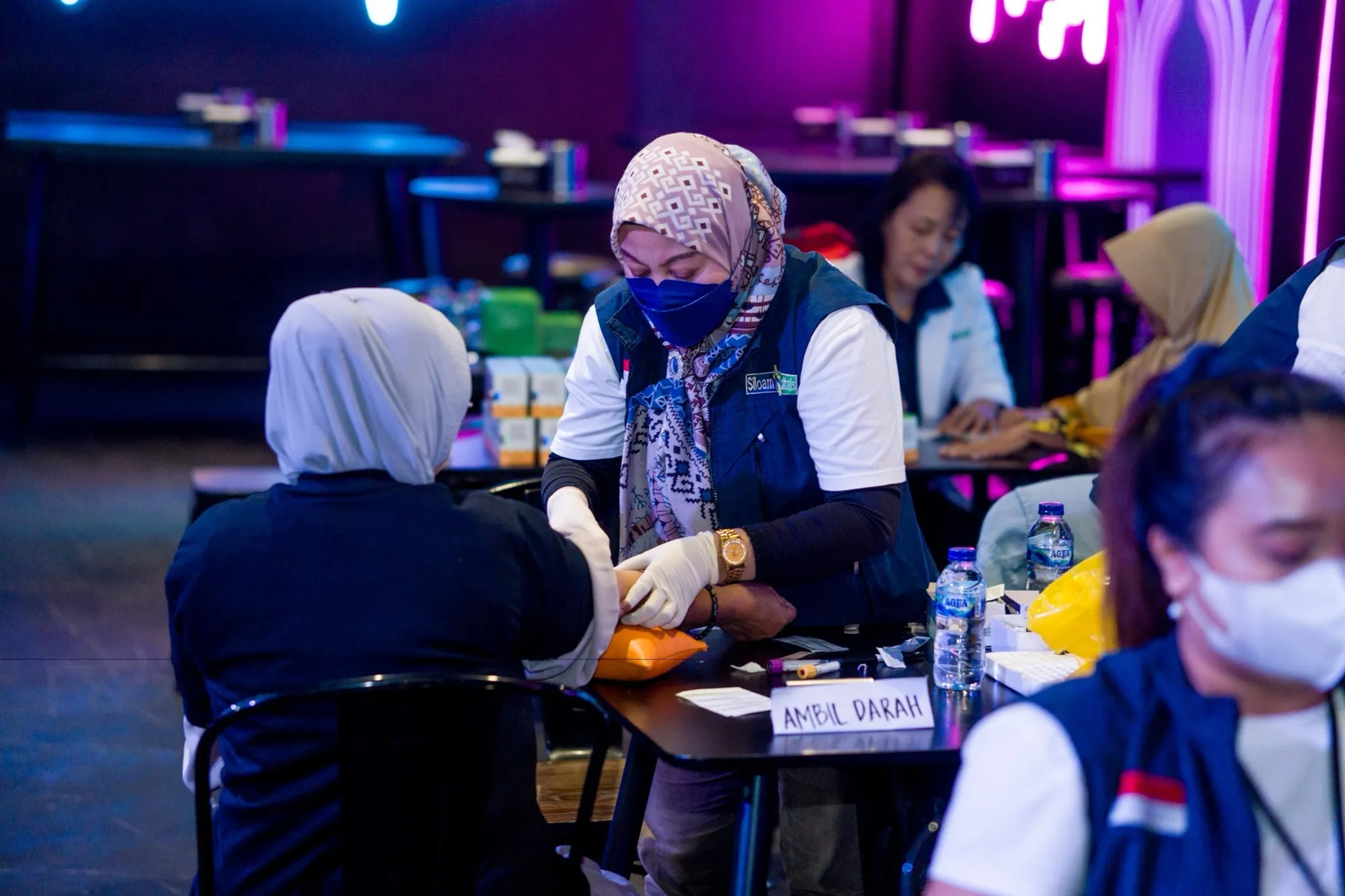 Andrew Susanto (Credit: Istimewa)