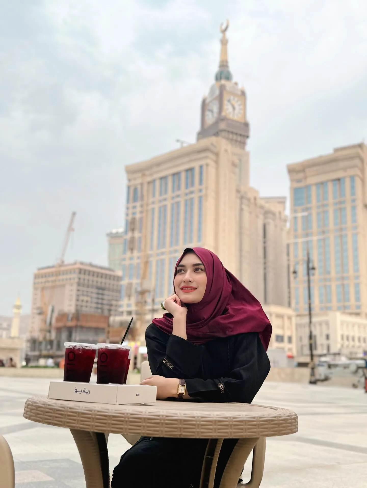 Angbeen Rishi (credit: instagram/angbeenrishi)