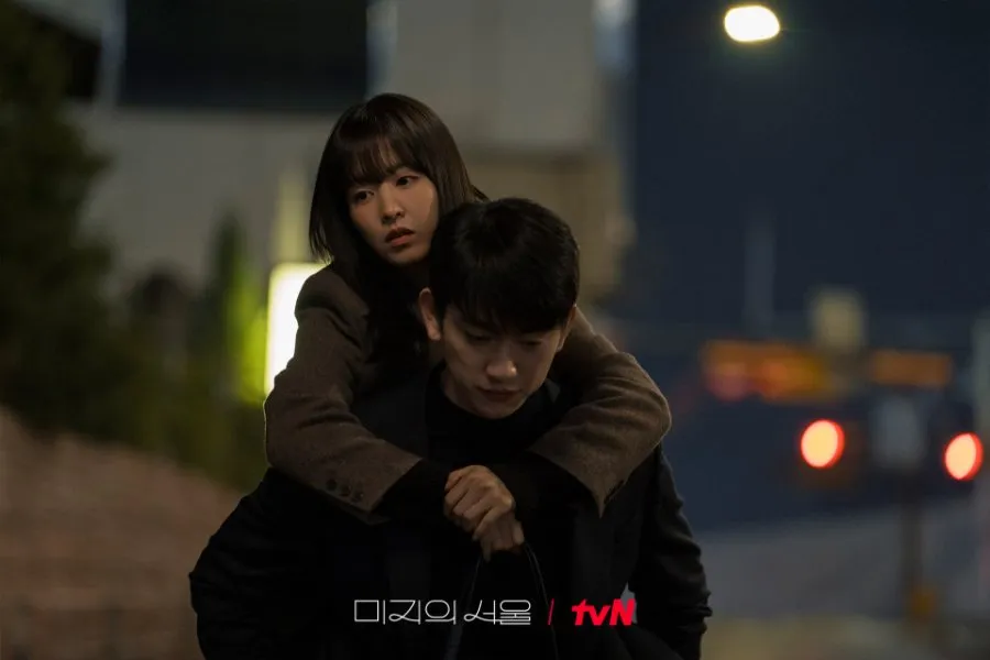 Ini 5 drama Korea terfavorit akhir Juni 2025 di Netflix (credit:mydramalist)