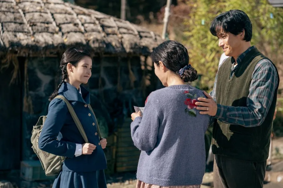 Ini 5 drama Korea terfavorit akhir Juni 2025 di Netflix (credit:mydramalist)