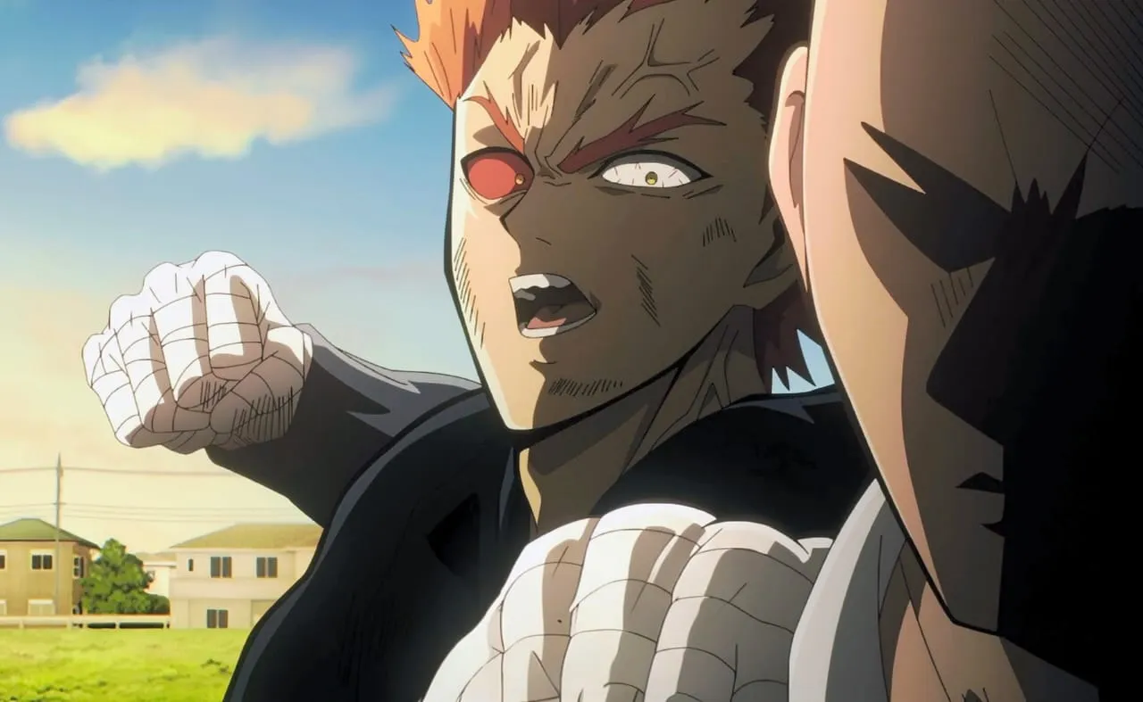 Animator Legend, Takashi Hashimoto Jawab Kritikan Haters (credit: x.com/@GOTGAMES_TB)