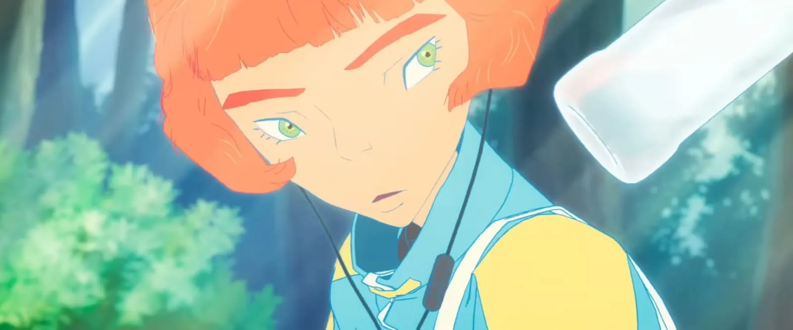Rita dalam trailer All You Need Is Kill (Credit: youtube.com/wbj_anime)