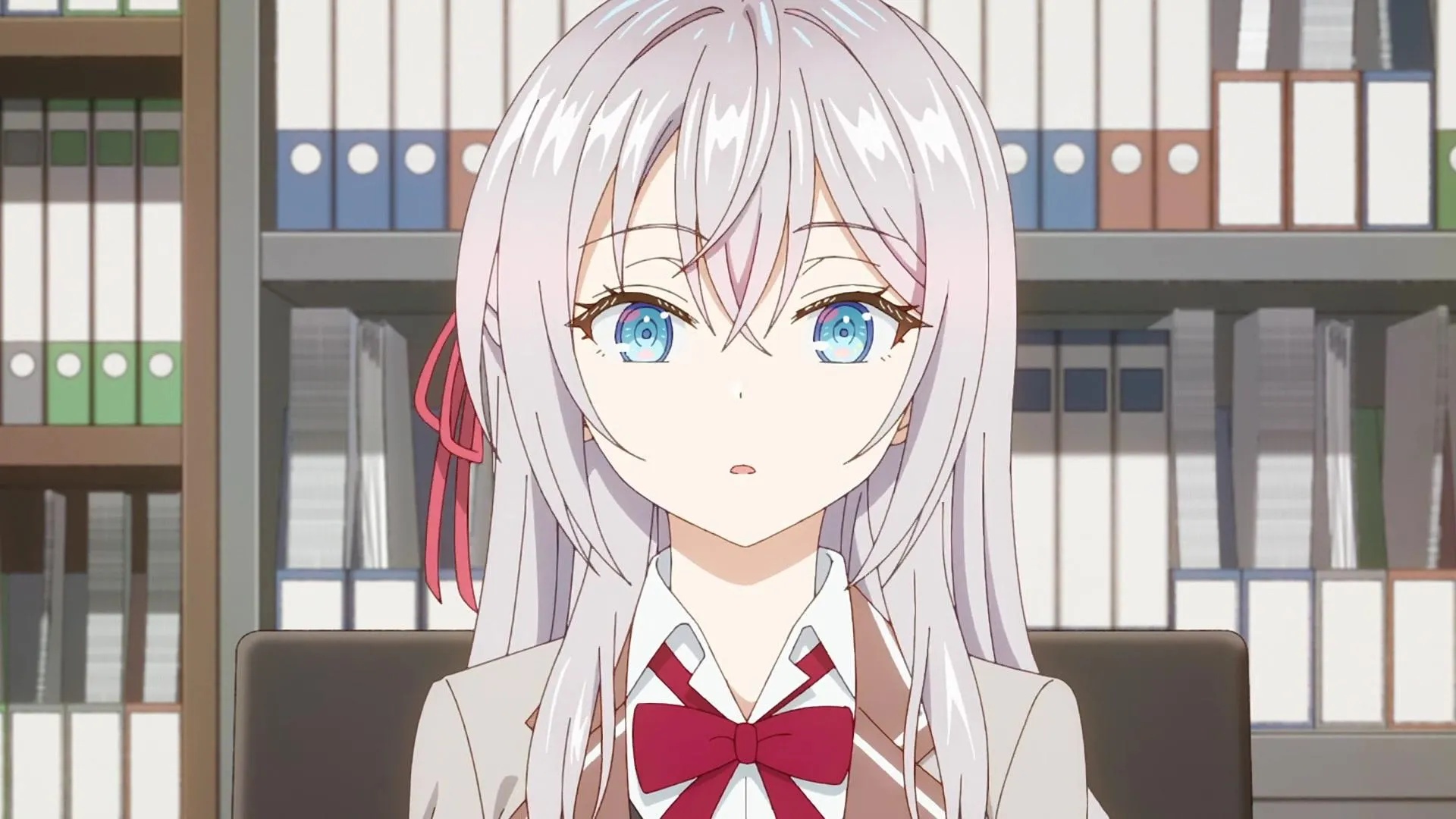 Anime Alya Sometimes Hides Her Feelings in Russian resmi batal tayang (credit:imdb)