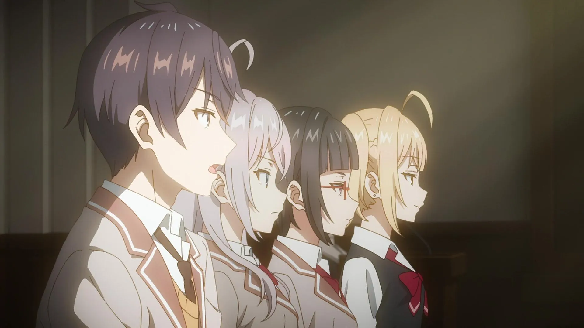 Anime Alya Sometimes Hides Her Feelings in Russian resmi batal tayang (credit:imdb)