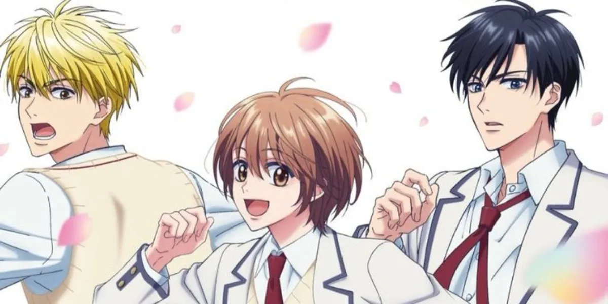 Hana Kimi (credit: pinterest.com/@worrywartgirl)