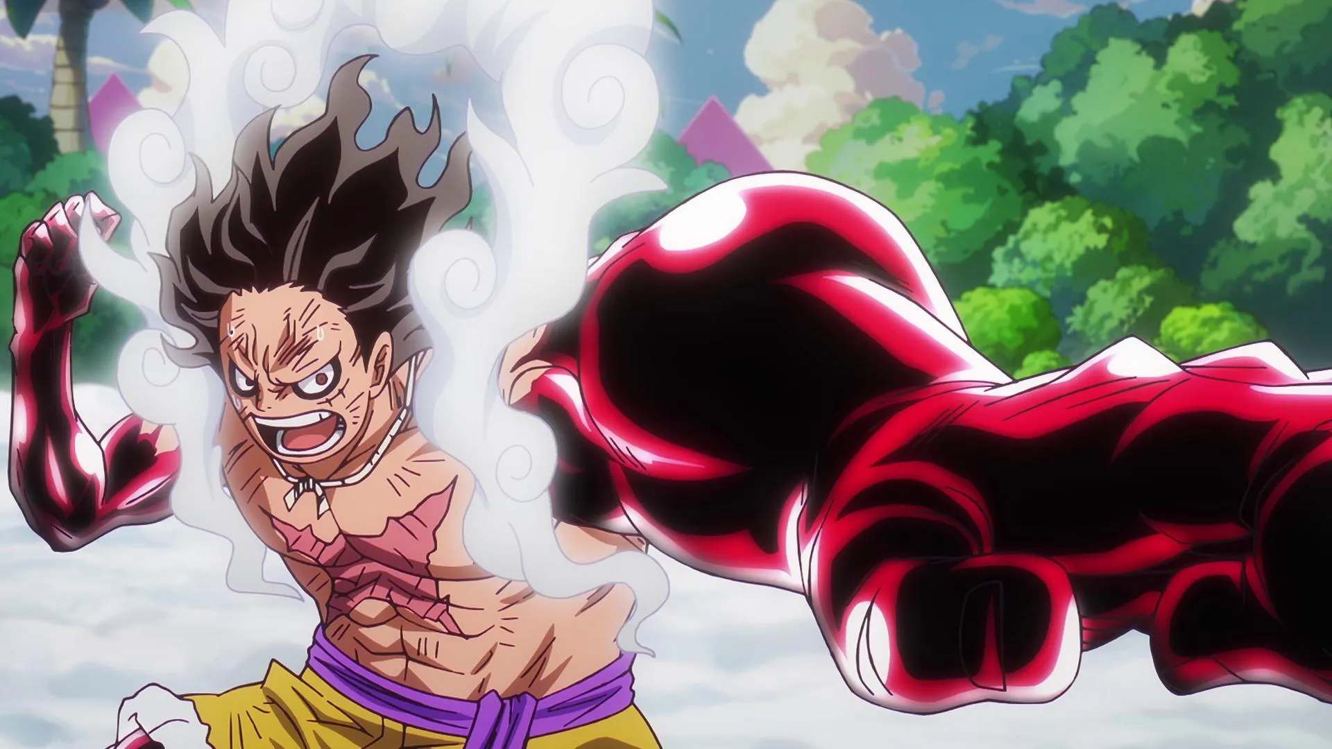 Scene ONE PIECE (credit:imdb)