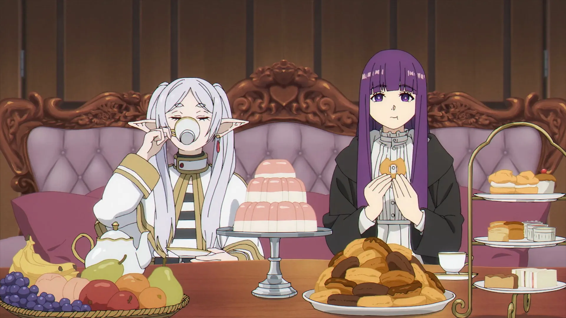 Scene FRIEREN (credit:imdb)