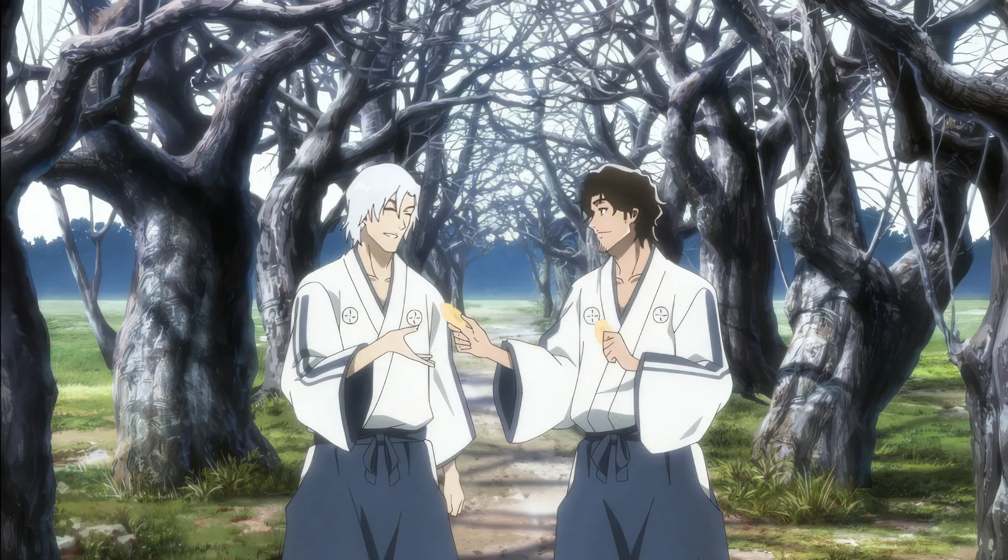 Scene BLEACH ((credit:imdb)