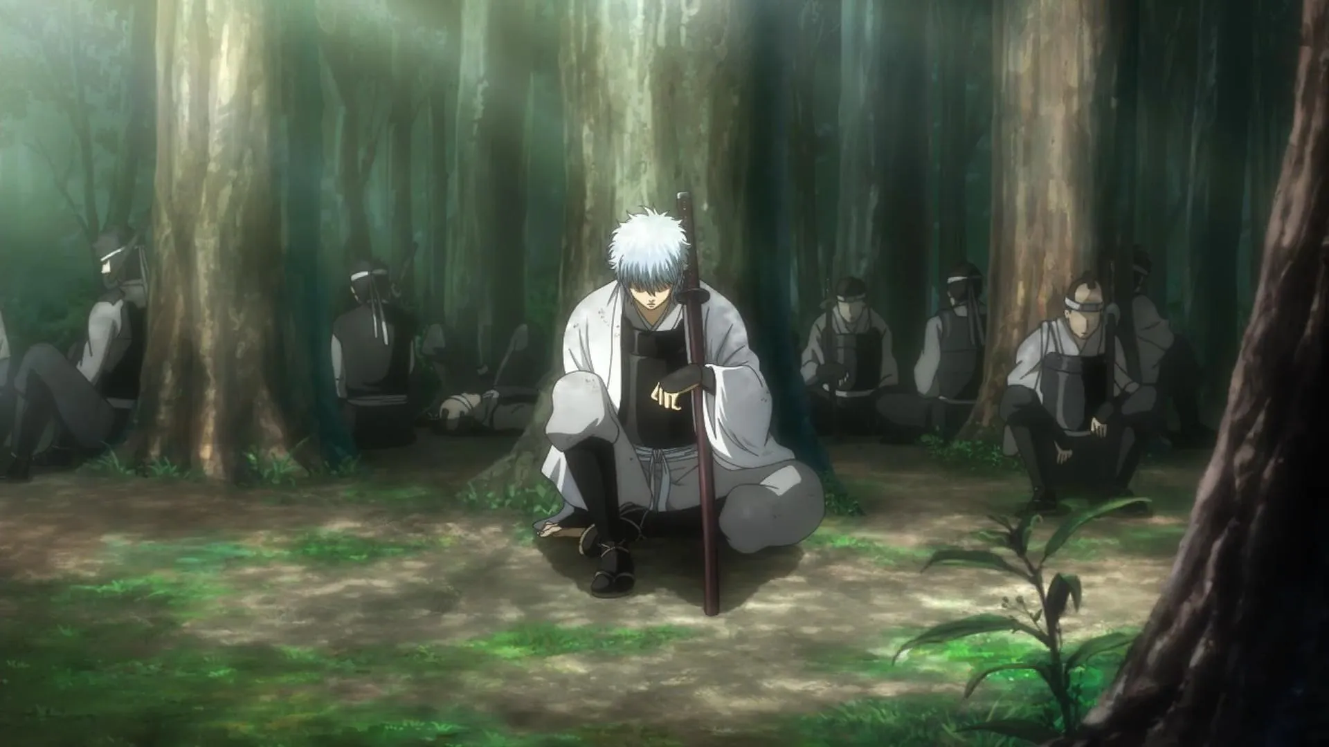 Scene GINTAMA (credit:imdb)
