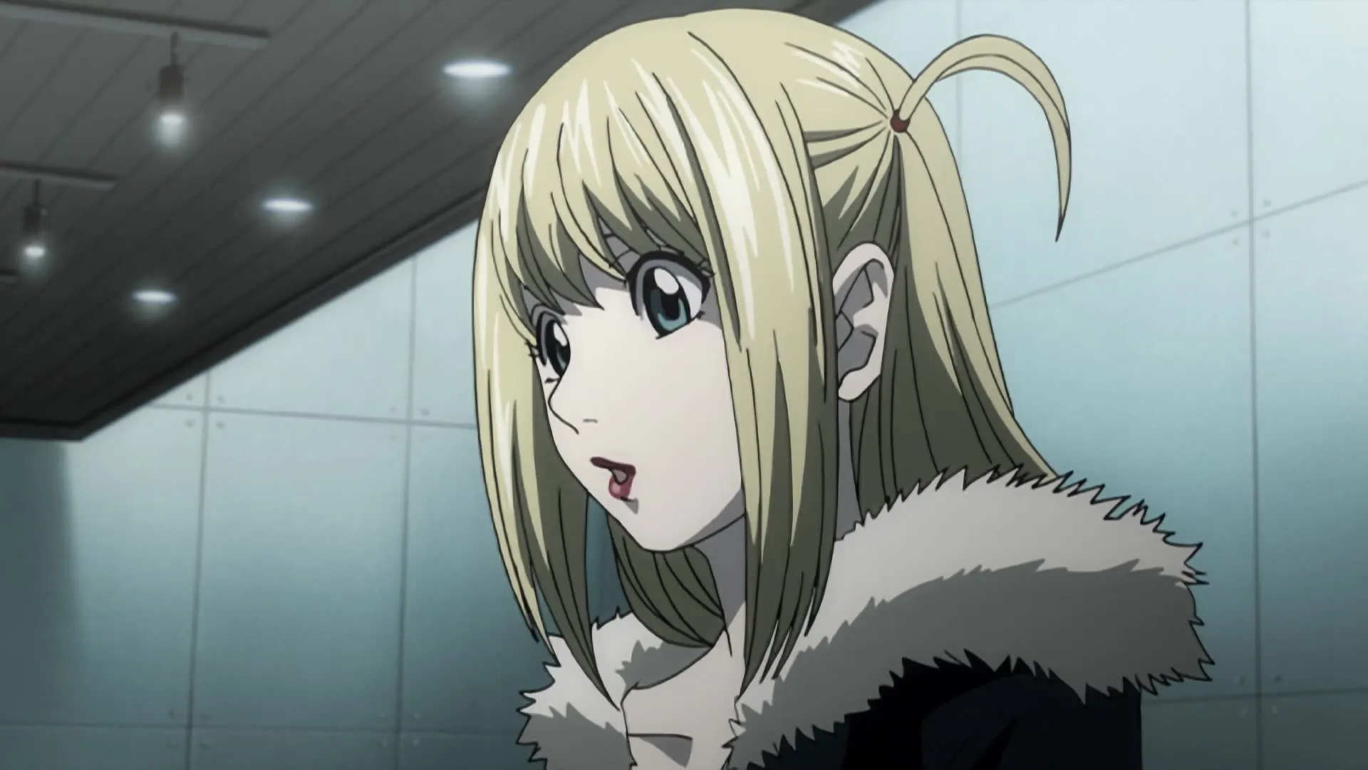 Scene DEATH NOTE (credit:imdb)