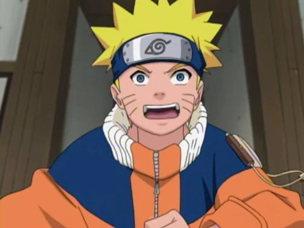 Scene NARUTO (credit:imdb)