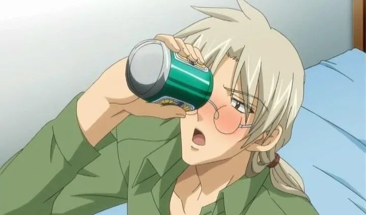 Temukan rekomendasi anime Shounen Ai terbaik (credit:imdb)