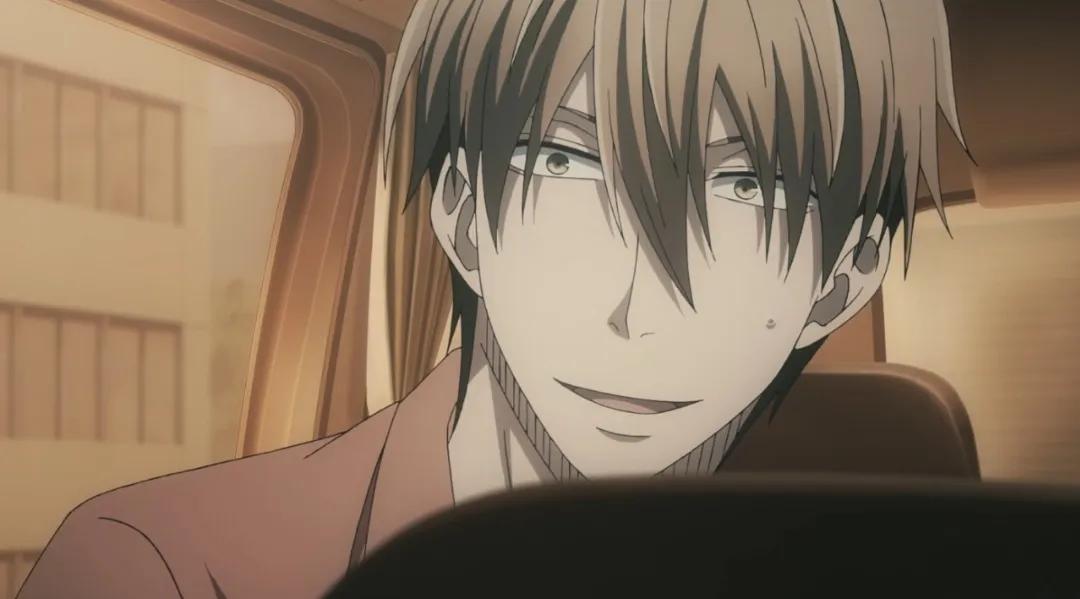 Temukan rekomendasi anime Shounen Ai terbaik (credit:imdb)