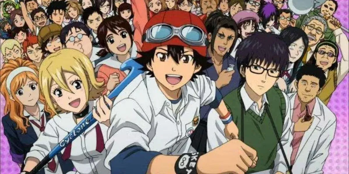 (Image: crunchyroll)