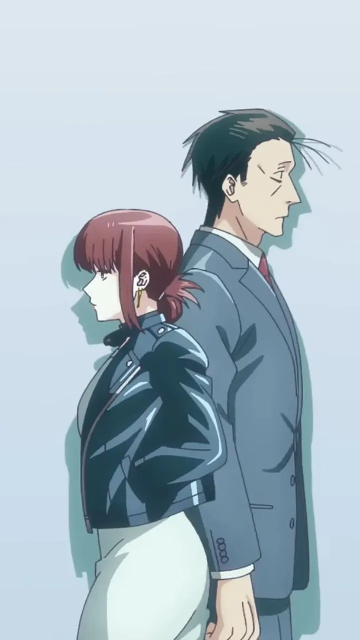 Anime Smoking Behind The Supermarket With You Rilis Opening Video