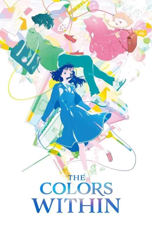 Anime The Colors Within Masuk Seattle Film Critics Society Awards (credit: x.com/@Shahenshah_Chud)