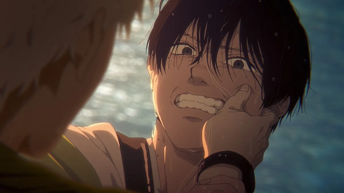 Sinopsis The Summer Hikaru Died