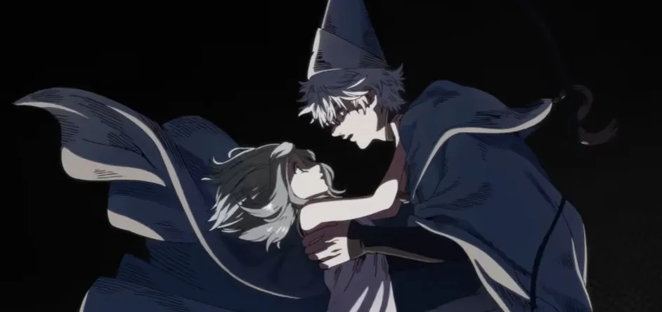 Anime WITCH HAT ATELIER Trailer Baru/IMDb