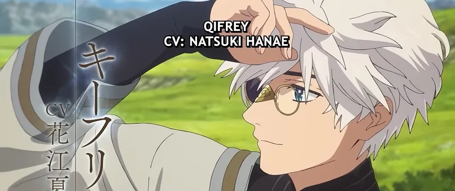 Anime WITCH HAT ATELIER Trailer Baru/IMDb