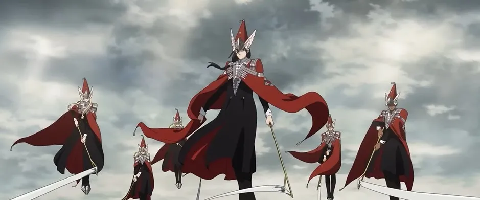 Anime WITCH HAT ATELIER Trailer Baru/IMDb