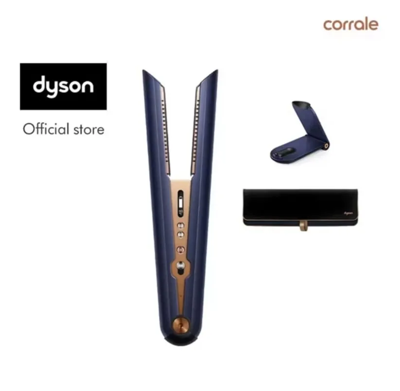 Dyson Corrale Hair Straightener HS07.