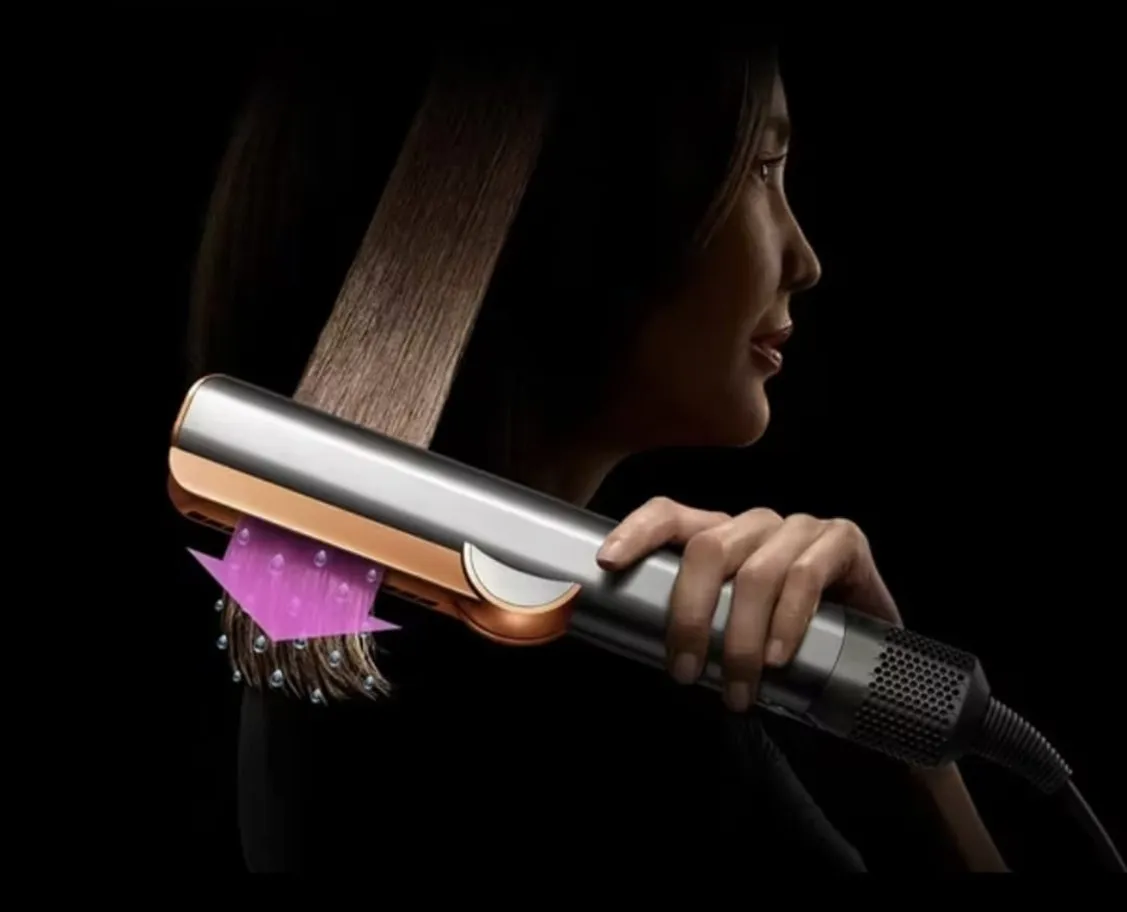 Dyson Airstrait Straightener HT01