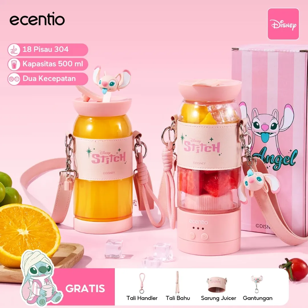 ecentio Electronic Official Store