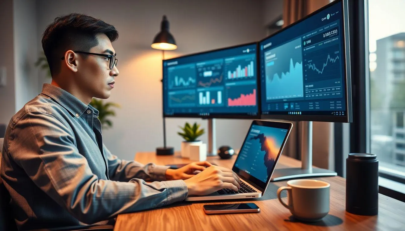 Keuntungan dan Kelebihan Menjadi Affiliate (c) Ilustrasi AI