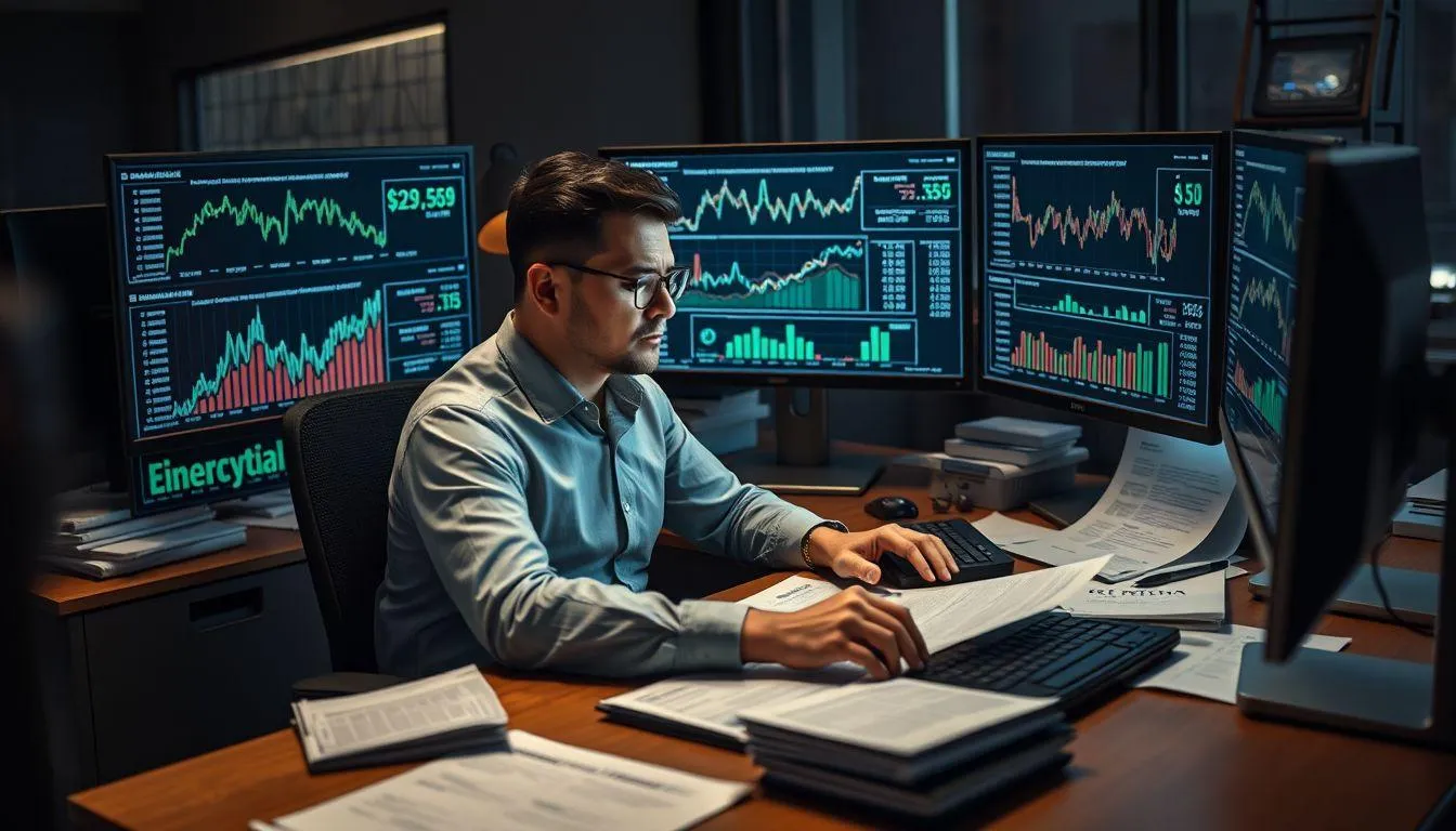 Tantangan dan Kekurangan Affiliate Marketing (c) Ilustrasi AI