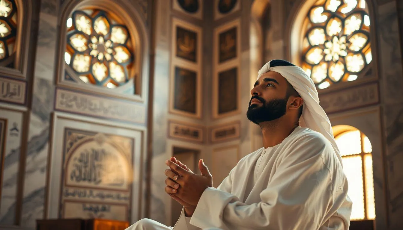 Pengertian dan Makna Dasar Afwan (c) Ilustrasi AI