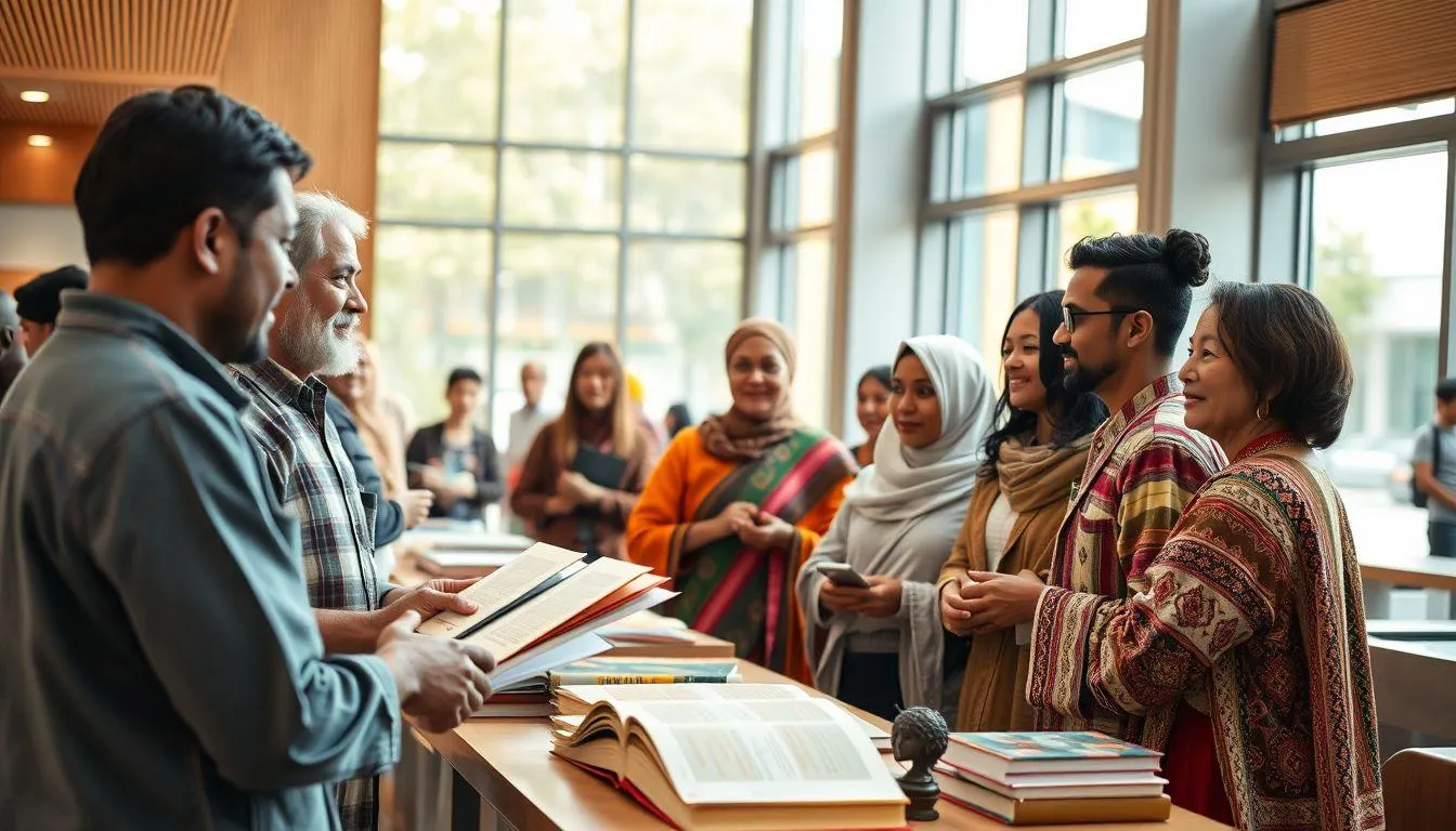 Faktor-Faktor yang Mempengaruhi Akulturasi (c) Ilustrasi AI