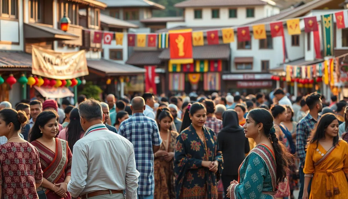 FAQ (Frequently Asked Questions) (c) Ilustrasi AI