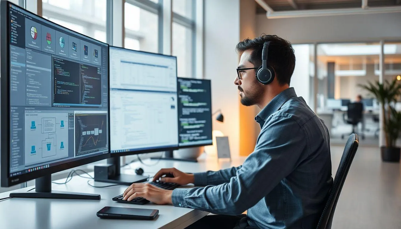 Pengertian dan Definisi Algoritma (c) Ilustrasi AI