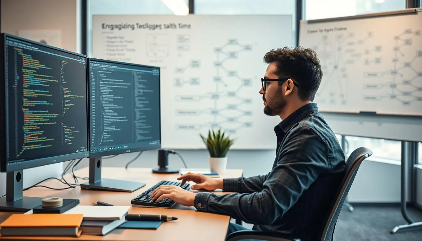 FAQ (Frequently Asked Questions) (c) Ilustrasi AI