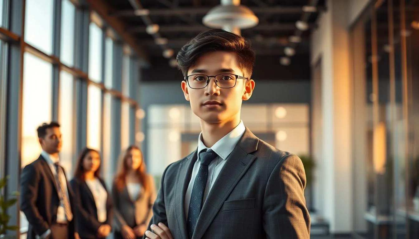 Pengertian dan Definisi Anak Emas (c) Ilustrasi AI