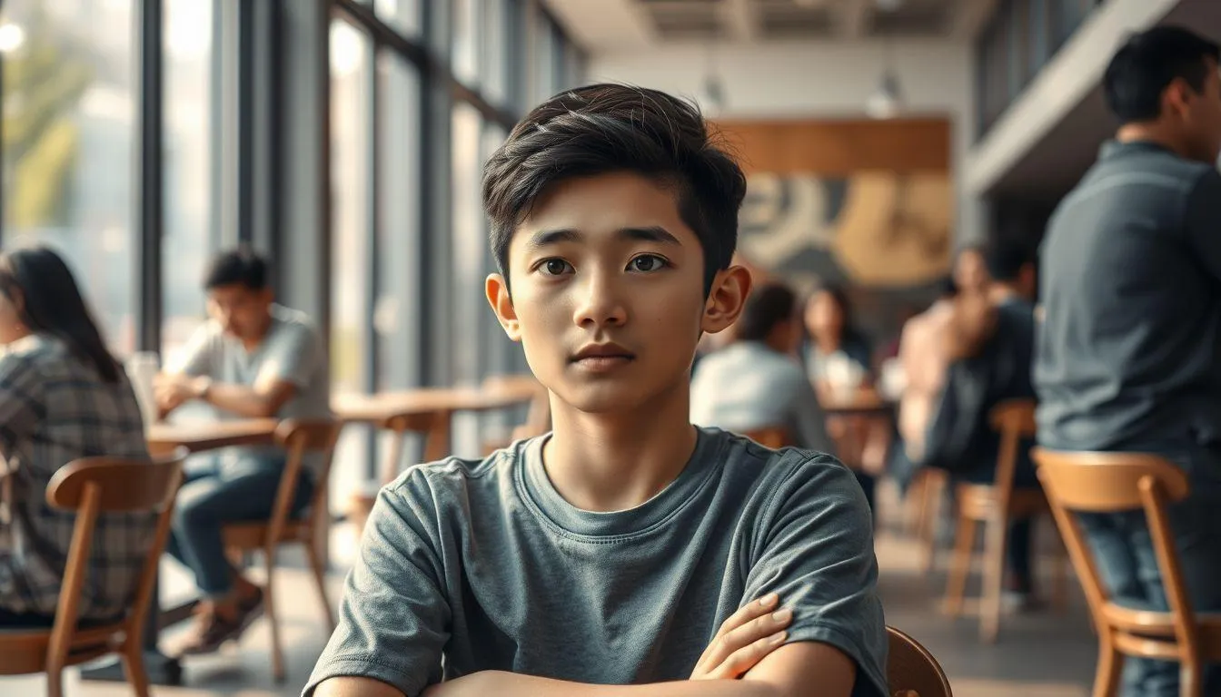 Pengertian dan Definisi Anak Kucai (c) Ilustrasi AI