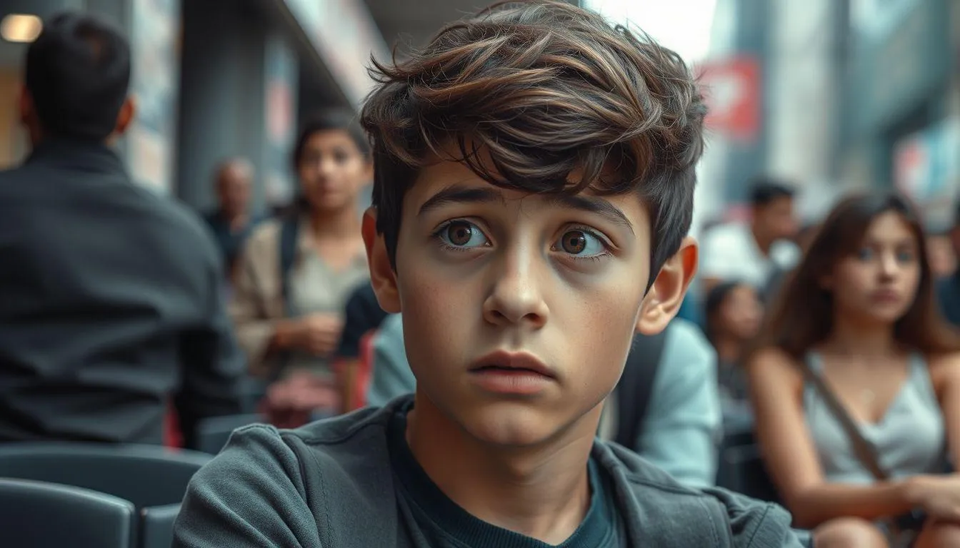 Karakteristik Orang yang Disebut Anak Kucai (c) Ilustrasi AI