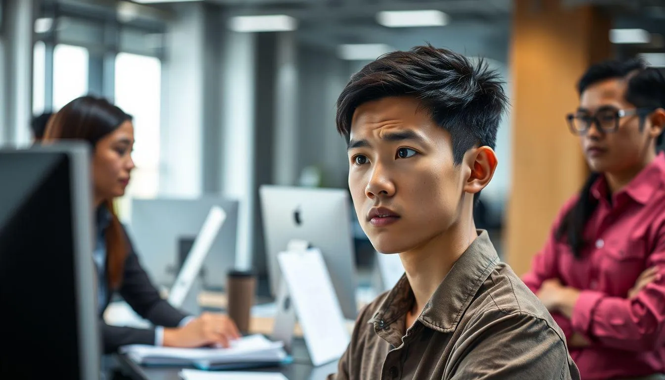 Perbedaan Anak Kucai dengan Istilah Serupa (c) Ilustrasi AI