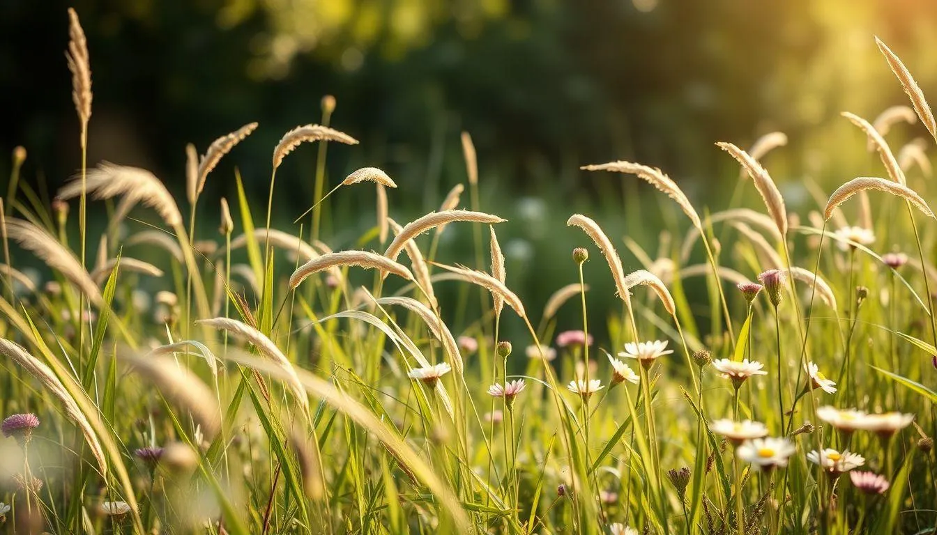 Pengertian dan Makna Angin Menari-nari (c) Ilustrasi AI