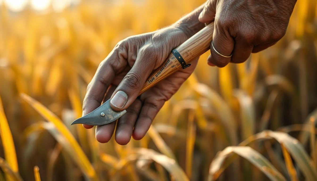 Pengertian dan Definisi Ani Ani Tradisional (c) Ilustrasi AI